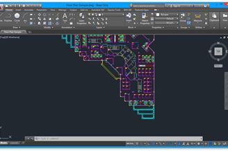 3d Autocad Drawing software, free download