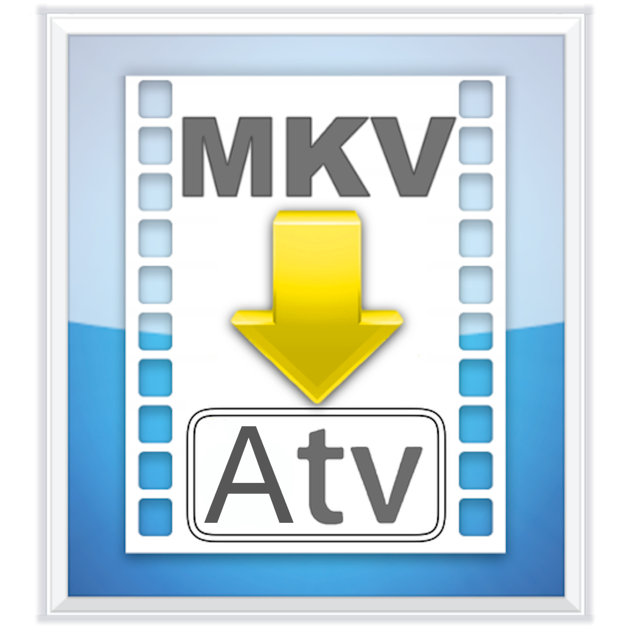 Download MKV2ATV For Mac 1.4.5